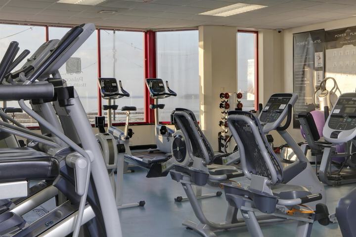 Fitness Club