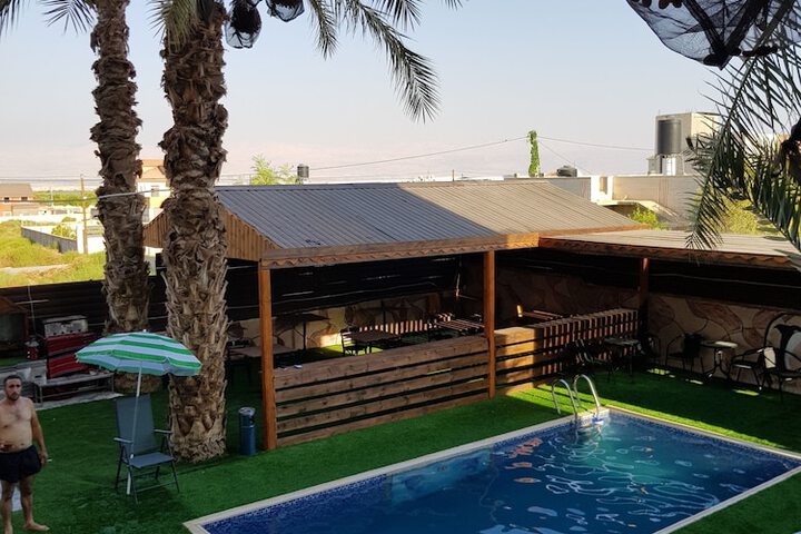 Pool 34 of 87