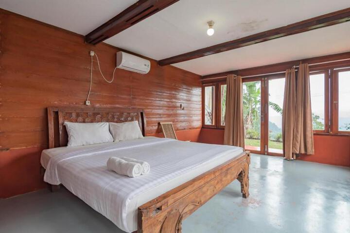 Kanaka Residence Mitra RedDoorz
