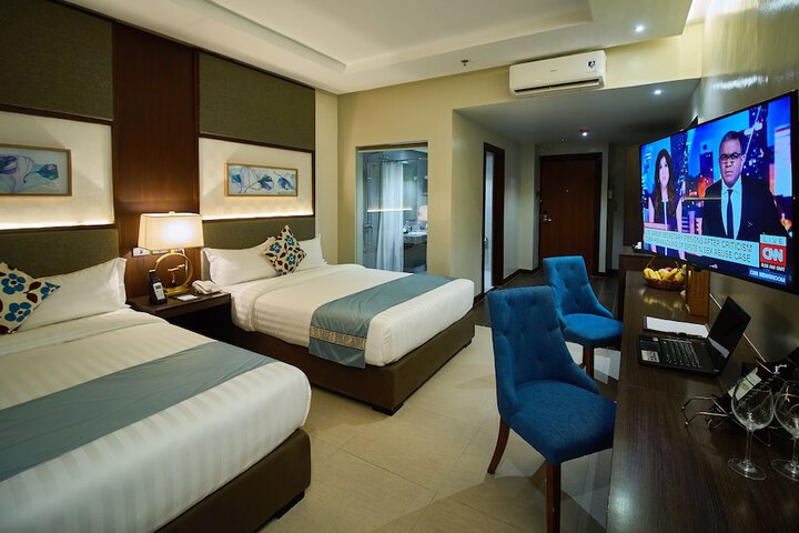 Room 16 of 30