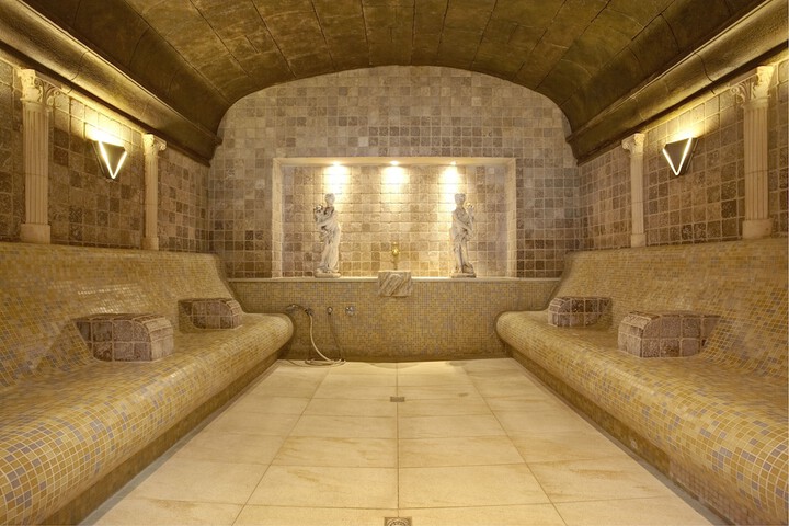 Hotel Spa