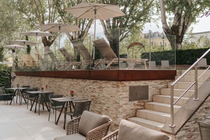 Terrace/Patio 107 of 115