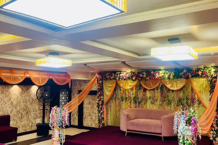 Hotel Satyam Inn