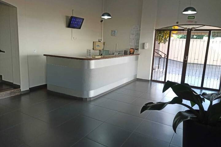 Hotel Caçula in Londrina