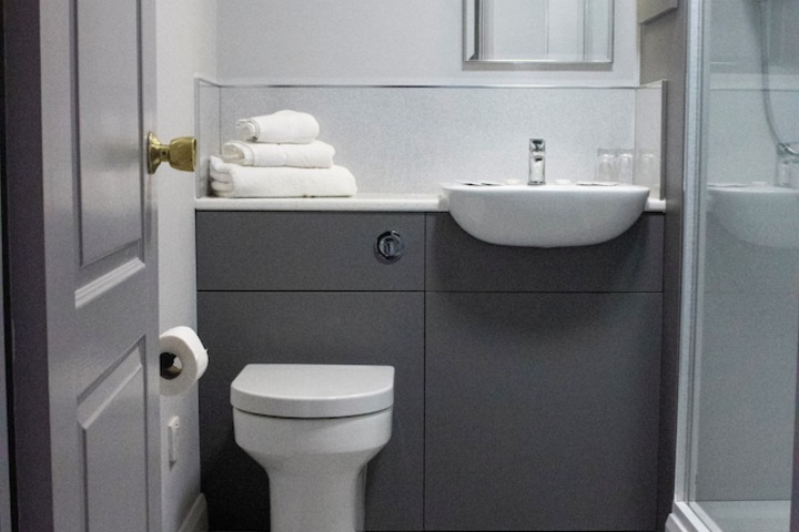 Bath Amenities