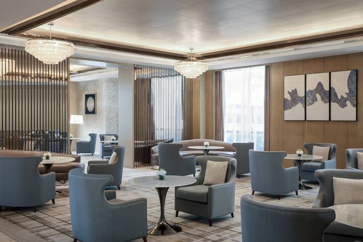 Lobby Photos