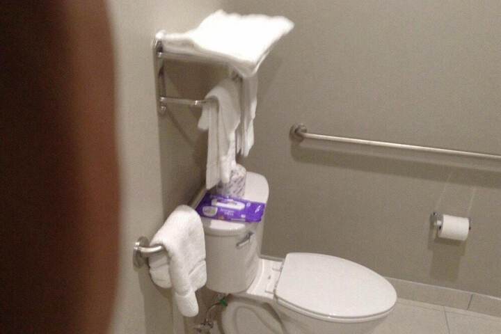 Bath Amenities