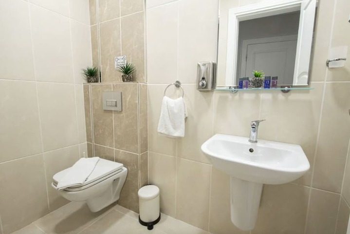 Bath Amenities
