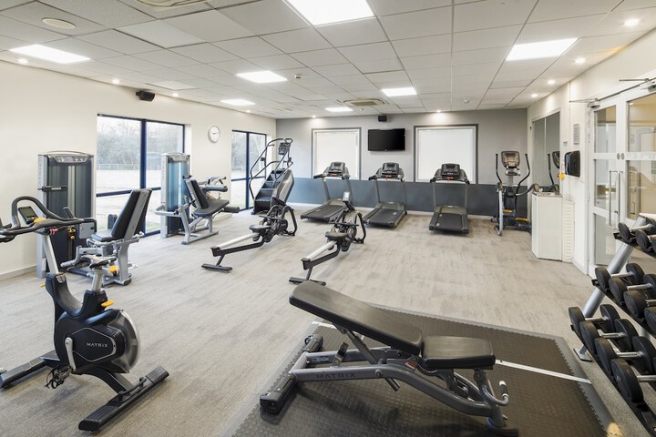 Fitness Club