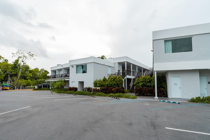 Hotel 58 of 61