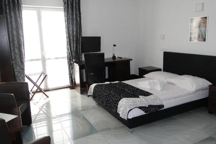Hotel Agat & SPA