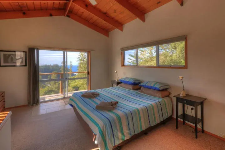 Norfolk Island Holiday Homes