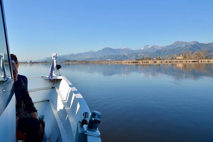 Boating