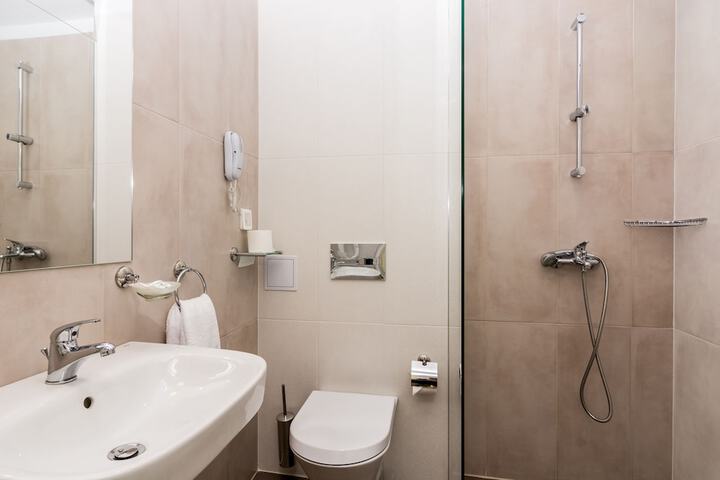 Bath Interior