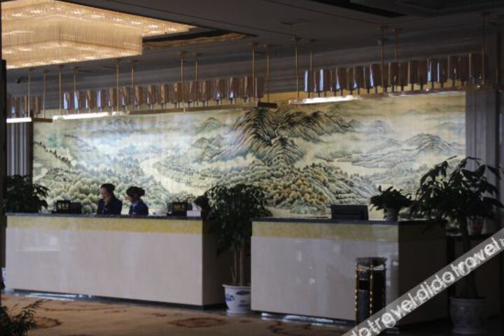 Hotel Interior 8 of 35