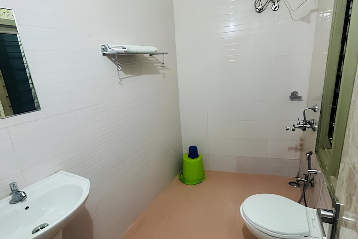 HOTEL GUWAHATI INN