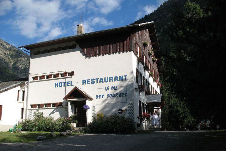 Hotel 40 of 46