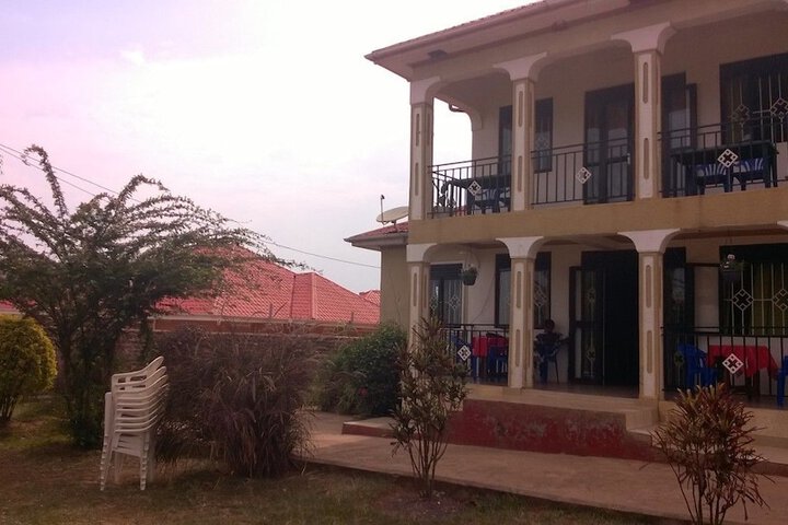 Hotel 55 of 59