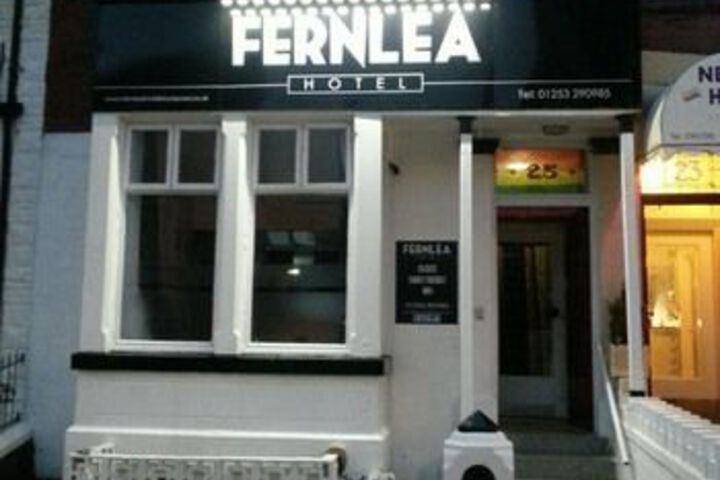 Fernlea Hotel