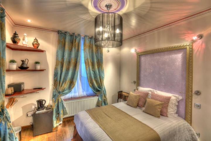 Guestroom Pic