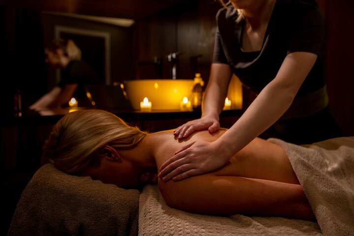 Spa Massage