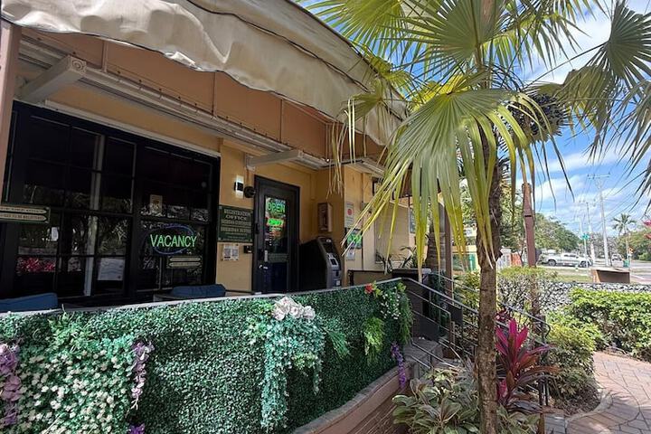 Hotel Interior 2 of 61