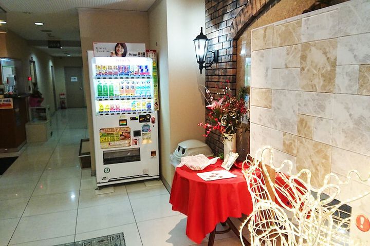 Lobby Photos