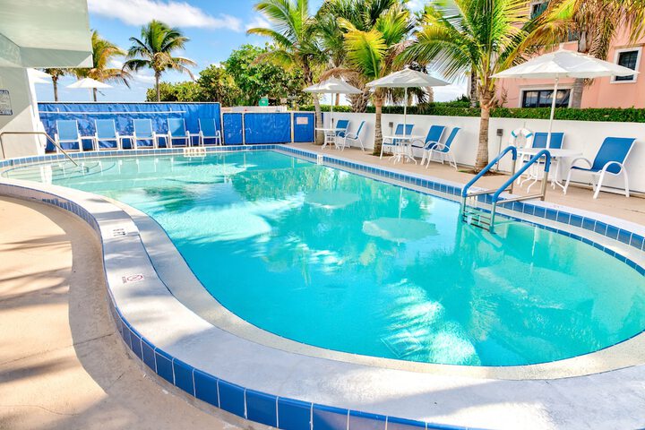Photo of Prestige Hotel Vero Beach Pool