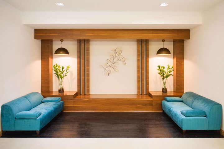 Hotel Interior 3 of 86