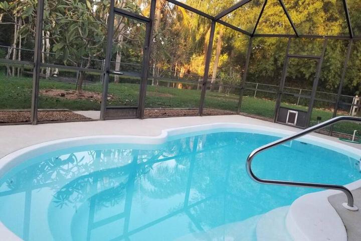 Image of Bonita Oasis