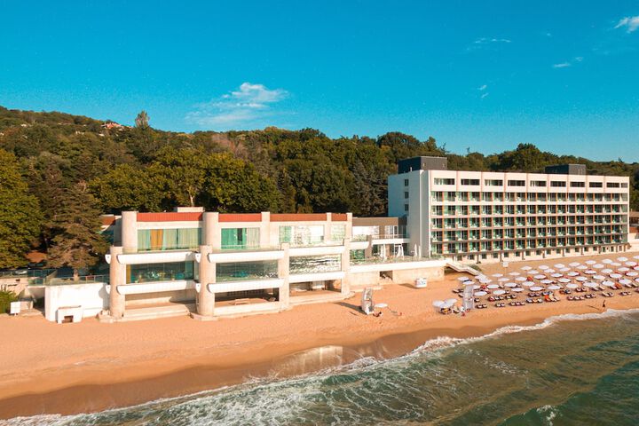 Photo of Marina Sunny Day Resort