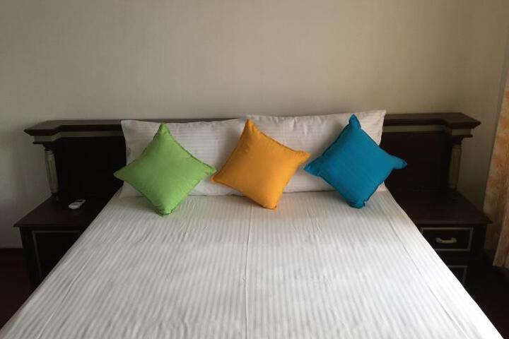 Cherry Lodge Bentota