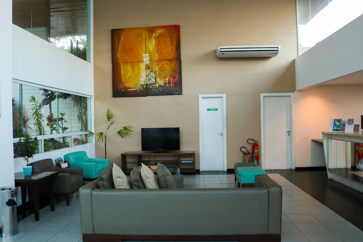 Hotel Interior 2 of 33