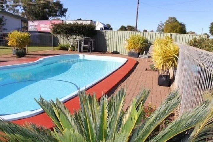 Pool 6 of 10
