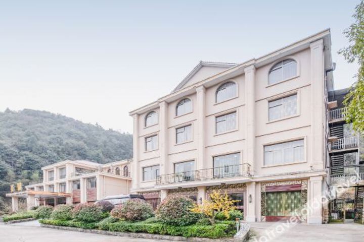 Hotel 6 of 26