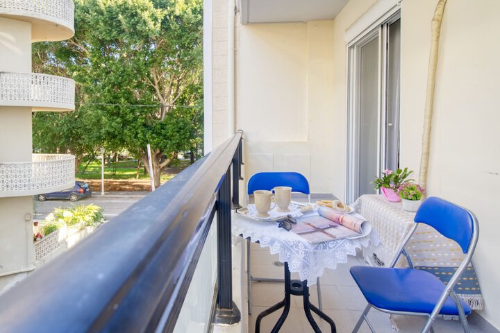 Terrace/Patio 21 of 21