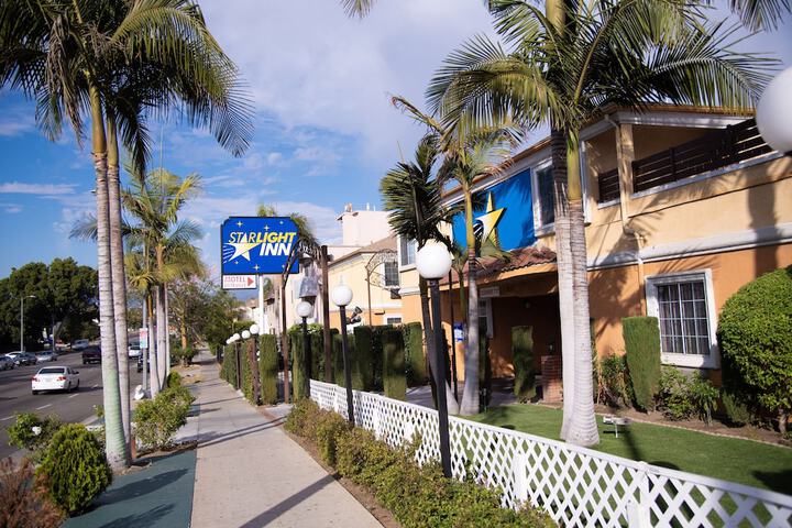 Hotel Exterior 59 of 67