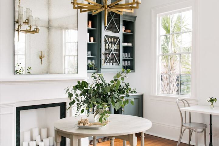 Breakfast/Coffee Service 30 of 46