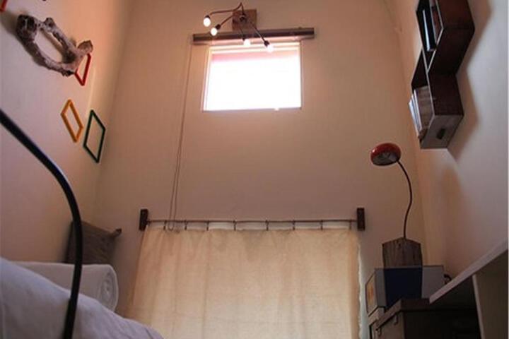 Guest Suite
