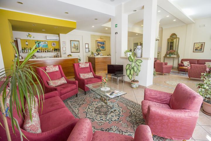 Hotel Interior 7 of 34