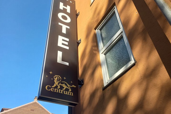 Hotel Centrum