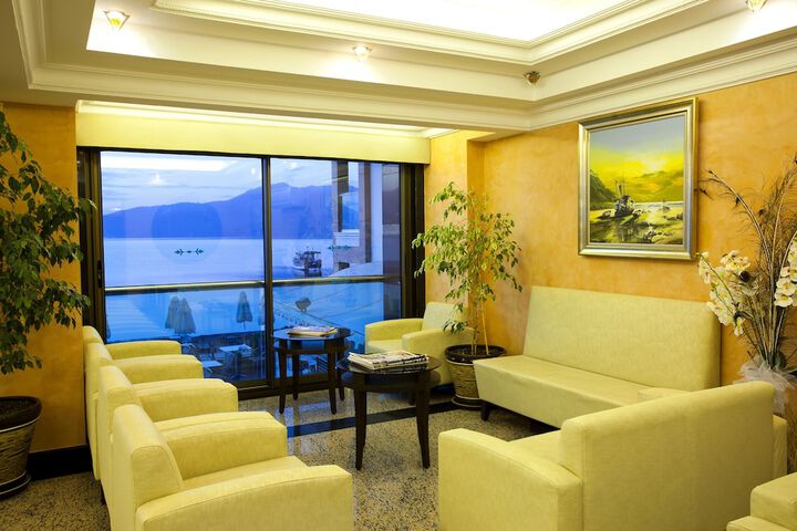 Hotel Interior 5 of 69