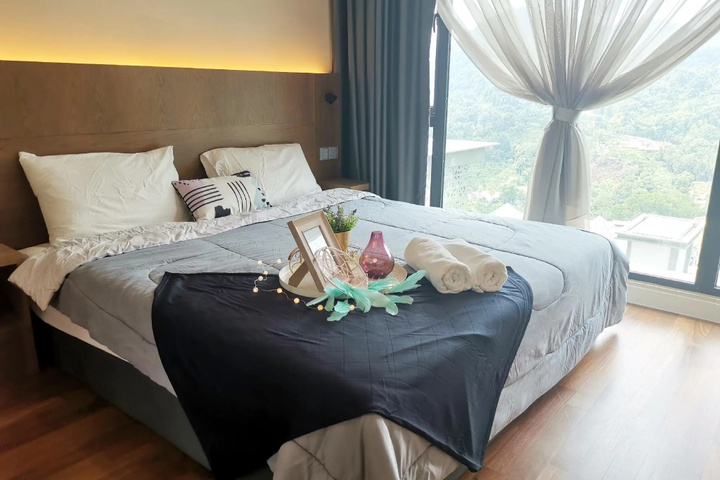 Ownastay at Geo 38 Genting