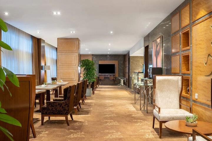Hotel Amenity