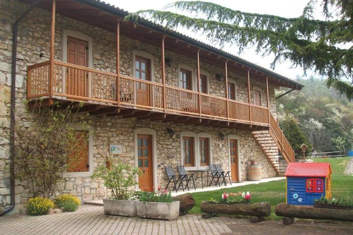 Agritur Maso Talpina