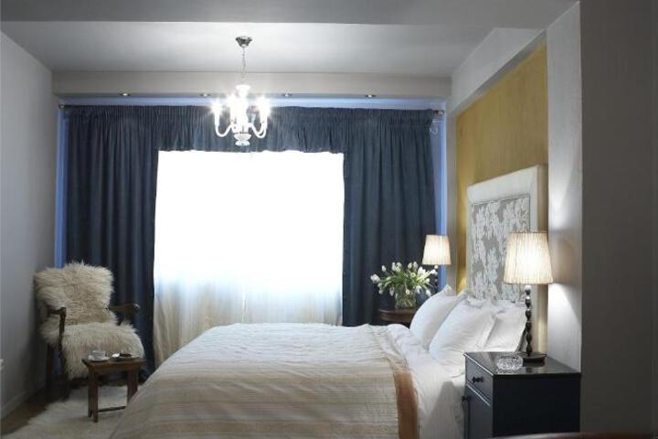 Art Hotel Mirtali