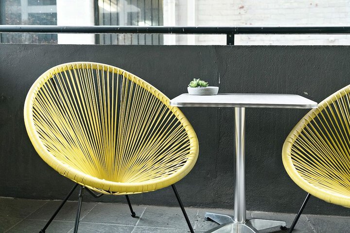 Terrace/Patio 8 of 10