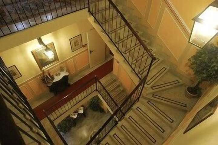 Hotel Amadeus in Caserta