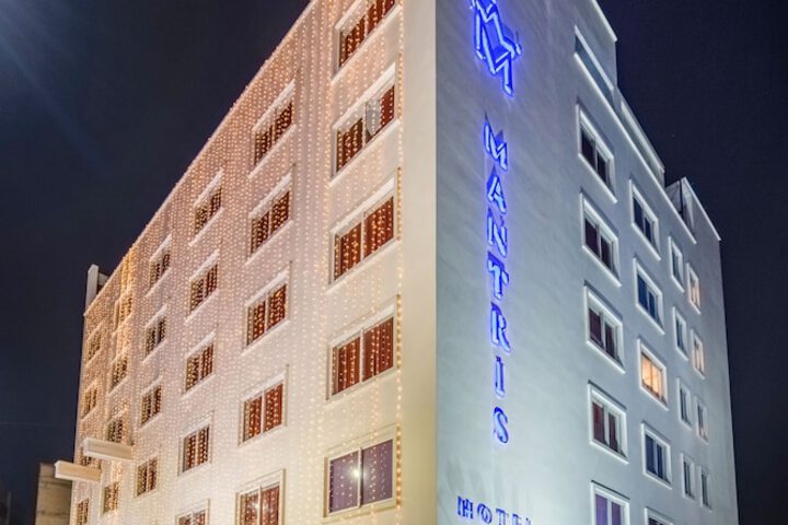 Photo of Mantris Hotel