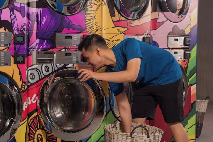 Laundry 32 of 63